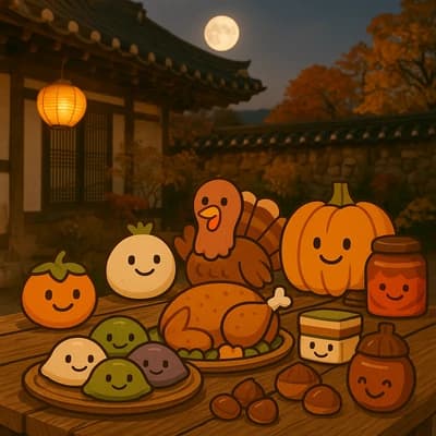 기념일 / 명절